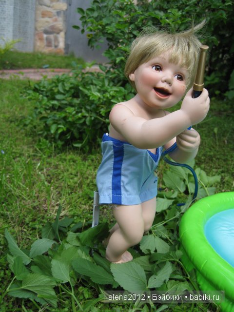 пляжная серия