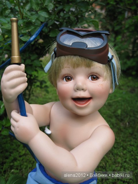 пляжная серия