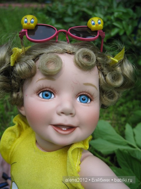 пляжная серия