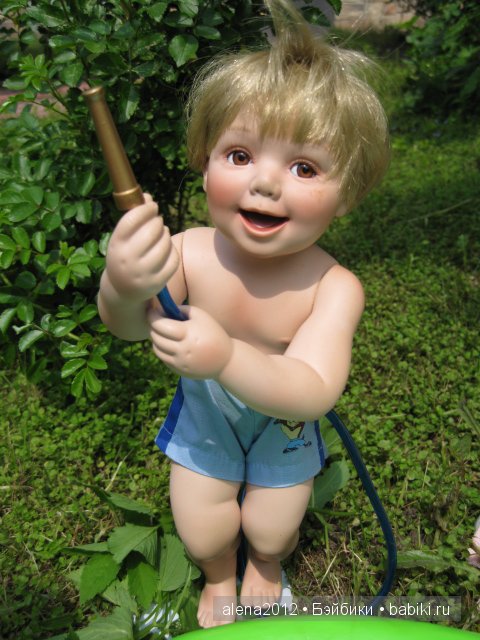 пляжная серия