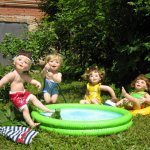 Летняя коллекция от Эштона Дрейка