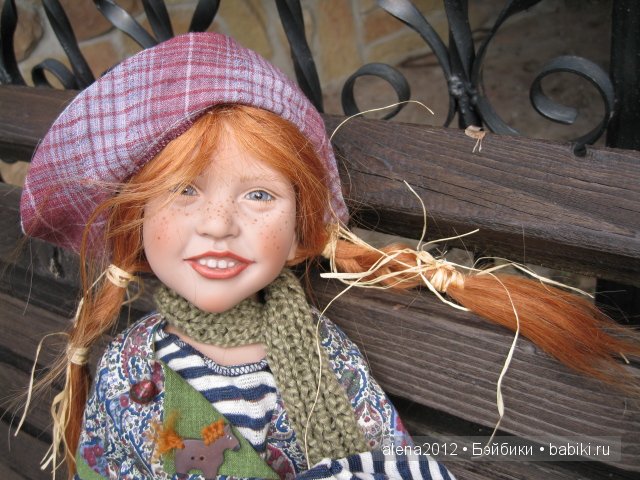 Сбор яблок и хорошего настроения