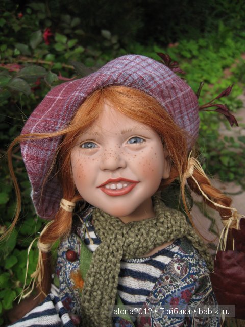 Сбор яблок и хорошего настроения