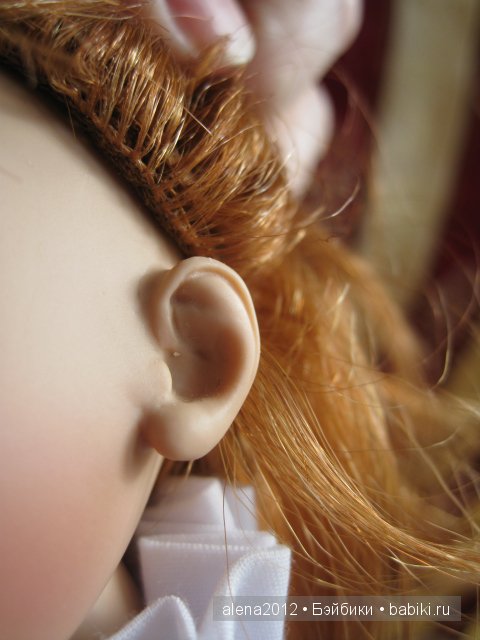 Откровения Жадины-Говядины... Куклы Helen Kish | Бэйбики Откровения Жадины-Говядины... Куклы Helen Kish