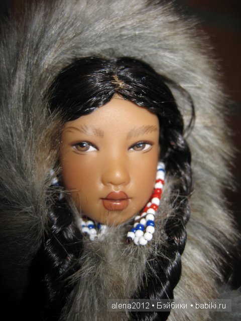 Откровения Жадины-Говядины... Куклы Helen Kish | Бэйбики Откровения Жадины-Говядины... Куклы Helen Kish