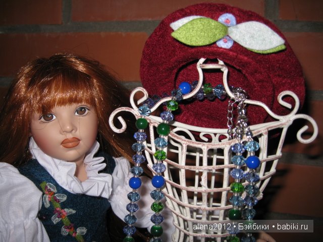 Откровения Жадины-Говядины... Куклы Helen Kish | Бэйбики Откровения Жадины-Говядины... Куклы Helen Kish