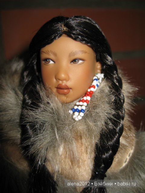 Откровения Жадины-Говядины... Куклы Helen Kish | Бэйбики Откровения Жадины-Говядины... Куклы Helen Kish