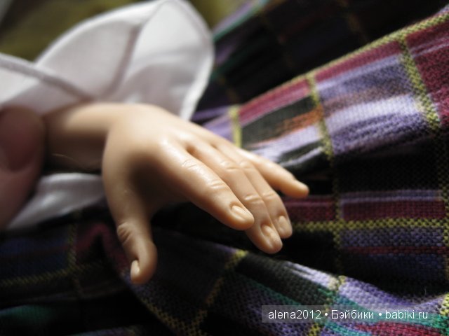 Откровения Жадины-Говядины... Куклы Helen Kish | Бэйбики Откровения Жадины-Говядины... Куклы Helen Kish