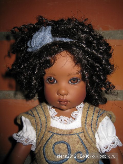 Откровения Жадины-Говядины... Куклы Helen Kish | Бэйбики Откровения Жадины-Говядины... Куклы Helen Kish