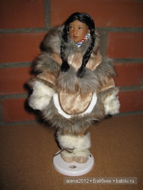 Откровения Жадины-Говядины... Куклы Helen Kish | Бэйбики Откровения Жадины-Говядины... Куклы Helen Kish