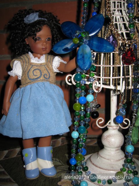 Откровения Жадины-Говядины... Куклы Helen Kish | Бэйбики Откровения Жадины-Говядины... Куклы Helen Kish