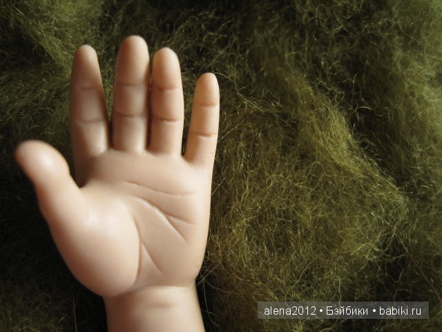 Откровения Жадины-Говядины... Куклы Helen Kish | Бэйбики Откровения Жадины-Говядины... Куклы Helen Kish