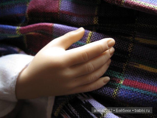 Откровения Жадины-Говядины... Куклы Helen Kish | Бэйбики Откровения Жадины-Говядины... Куклы Helen Kish