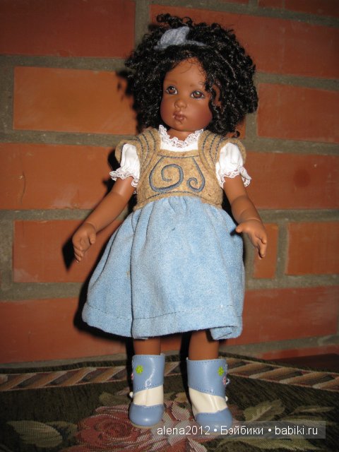 Откровения Жадины-Говядины... Куклы Helen Kish | Бэйбики Откровения Жадины-Говядины... Куклы Helen Kish