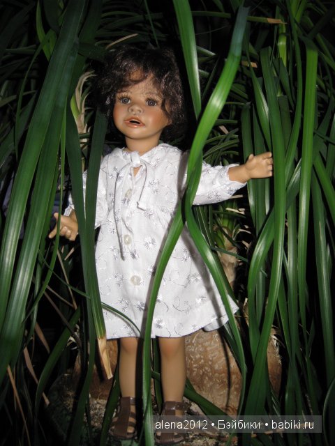 Мы не близнецы, мы -двойняшки! Фарфорочки от Кайе Виггс