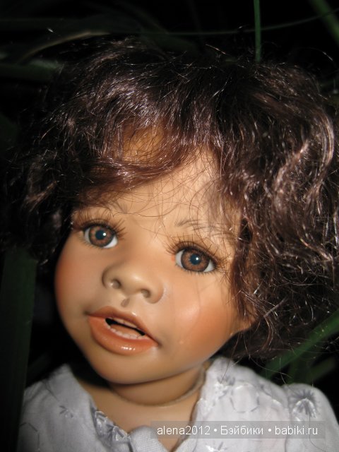 Мы не близнецы, мы -двойняшки! Фарфорочки от Кайе Виггс