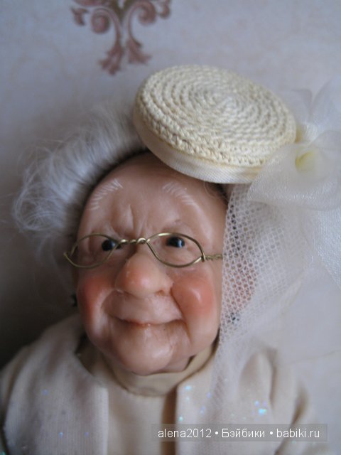 Золотая свадьба. Annie Wahl, Richard Simmons (фото 8)