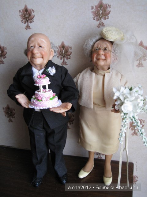 Annie Wahl,Richard Simmons