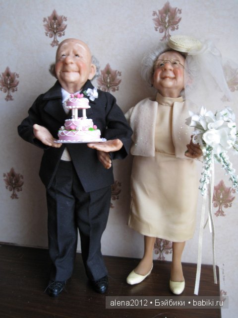 Annie Wahl,Richard Simmons