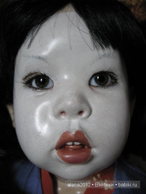 Серьёзные игры серьёзного ребёнка Сьюзан Крей. Батерфляй, Susan Krey (фото 3)