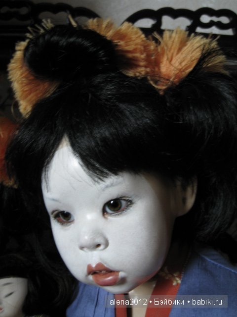 Серьёзные игры серьёзного ребёнка Сьюзан Крей. Батерфляй, Susan Krey (фото 4)