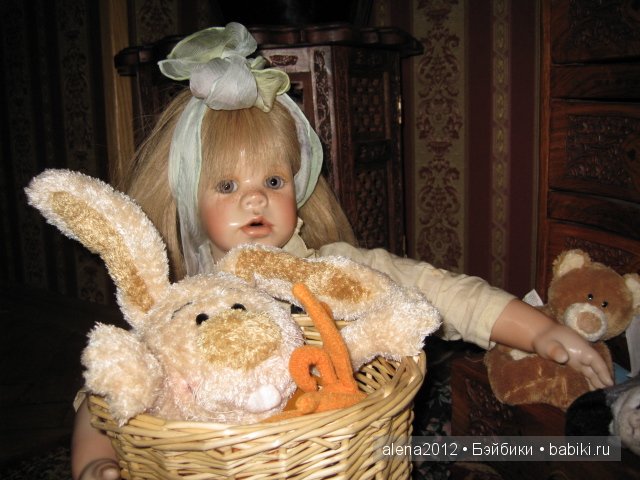 Грустный ребёнок от Susan Krey