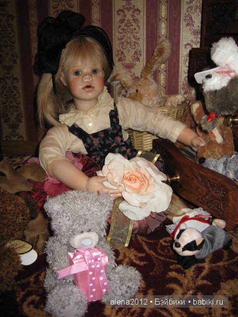 Грустный ребёнок от Susan Krey