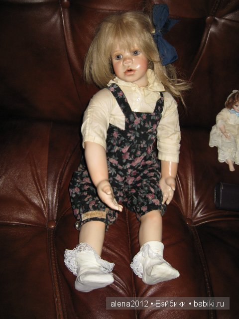 Грустный ребёнок от Susan Krey