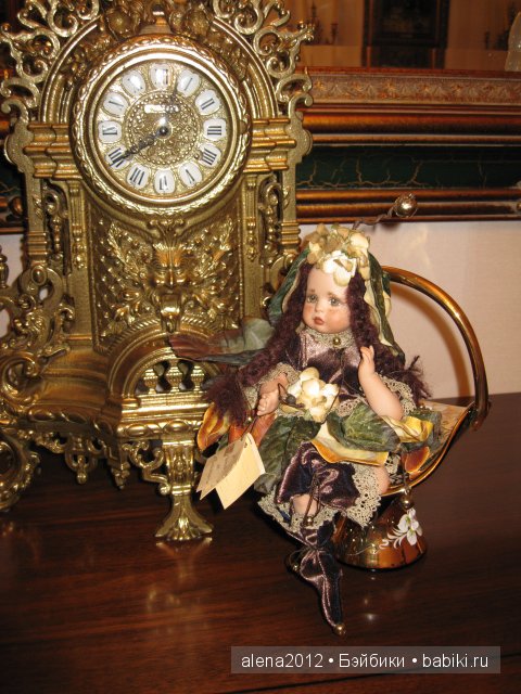 Где живут феечки Монтедрагоне (фото 6)