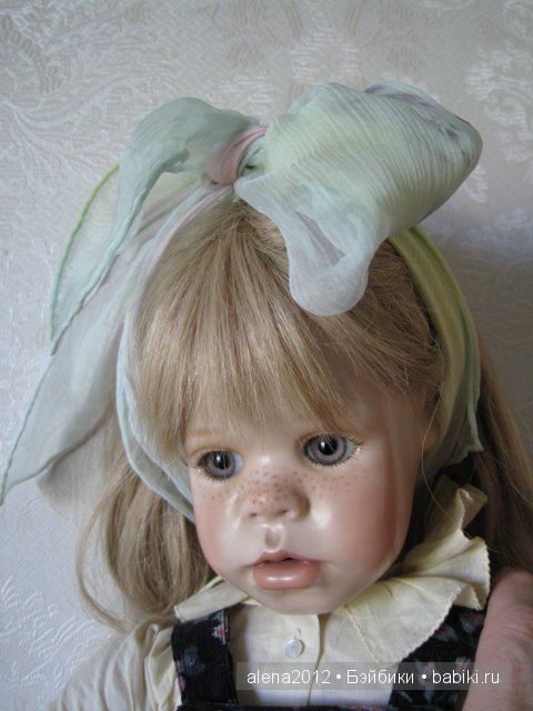 Грустный ребёнок от Susan Krey