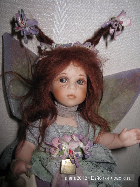 Где живут феечки Монтедрагоне (фото 8)