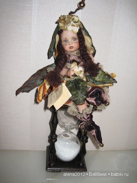 Где живут феечки Монтедрагоне (фото 9)