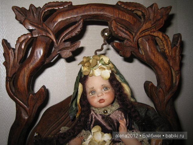 Где живут феечки Монтедрагоне