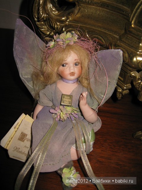 Где живут феечки Монтедрагоне (фото 3)