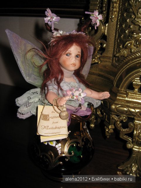 Где живут феечки Монтедрагоне (фото 5)