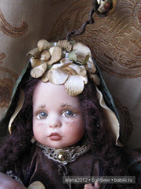 Где живут феечки Монтедрагоне