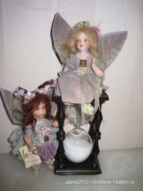 Где живут феечки Монтедрагоне (фото 7)