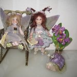 Где живут феечки Монтедрагоне?