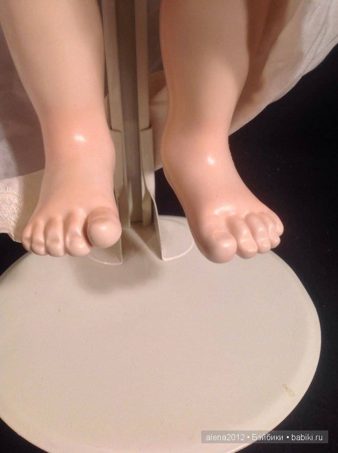 Angelique от Susan Krey, или чем играют Ангелы, когда не заняты добрыми делами | Бэйбики Angelique от Susan Krey, или чем играют Ангелы, когда не заняты добрыми делами