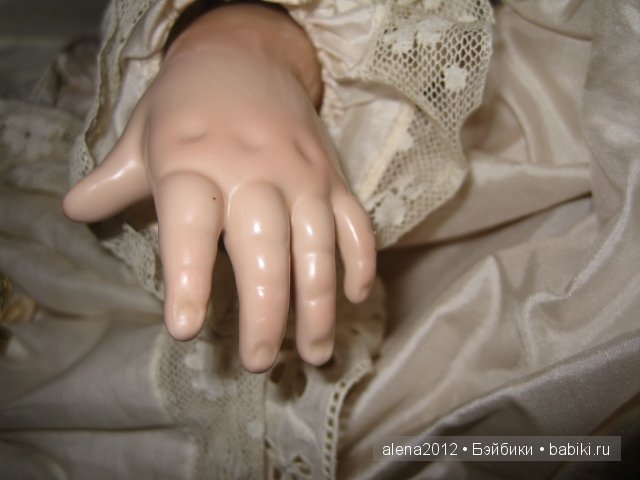 Angelique от Susan Krey, или чем играют Ангелы, когда не заняты добрыми делами | Бэйбики Angelique от Susan Krey, или чем играют Ангелы, когда не заняты добрыми делами