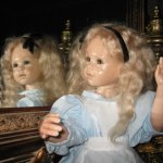 Алиса от Hildegard Gunzel, девочка с чувством собственного достоинства