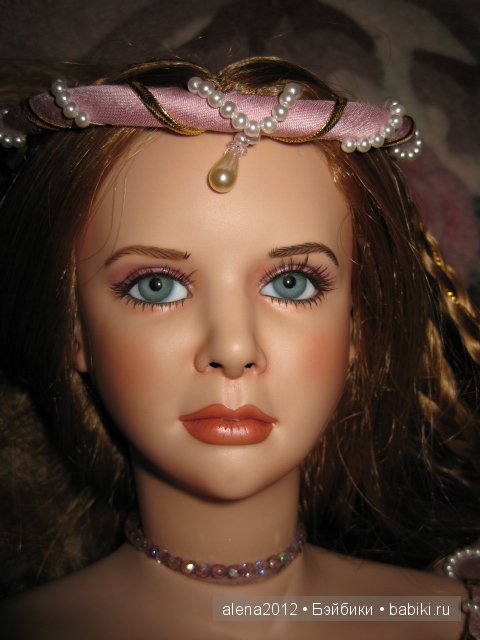 Briar Rose от Gwen McNeill (фото 2)