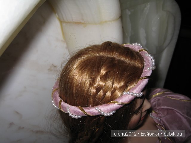 Briar Rose от Gwen McNeill