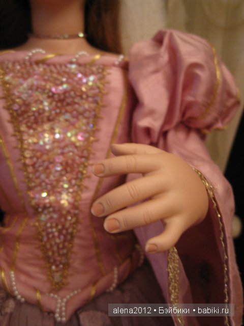 Briar Rose от Gwen McNeill