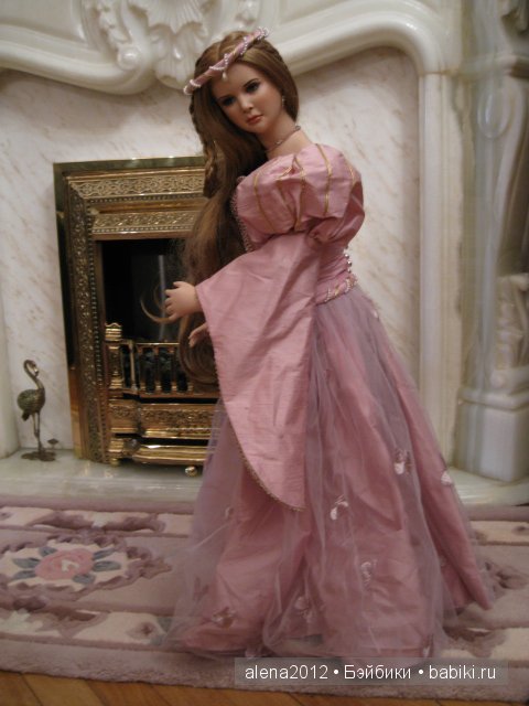 Briar Rose от Gwen McNeill