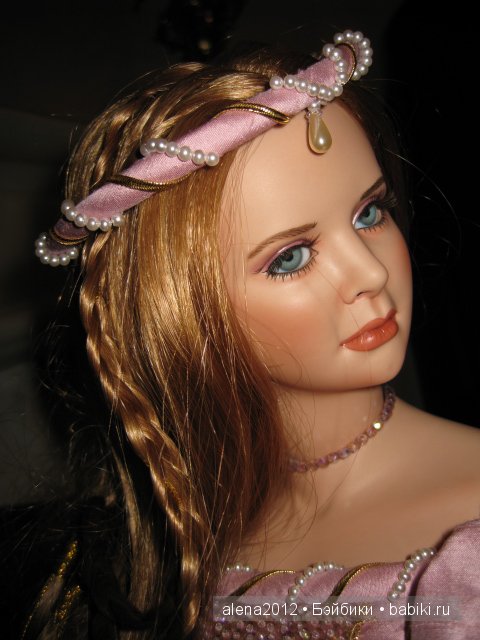 Briar Rose от Gwen McNeill