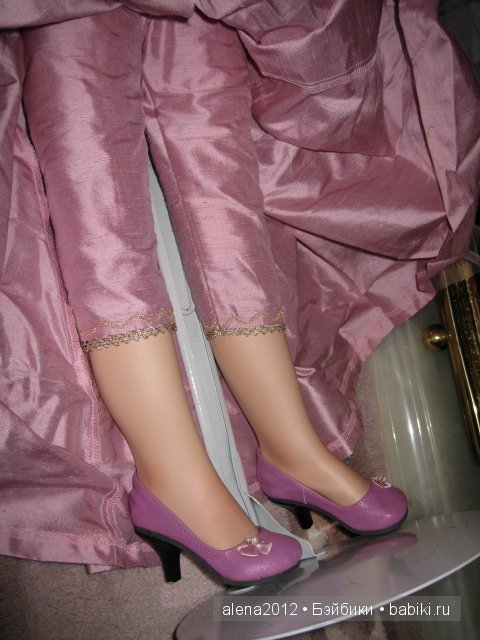 Briar Rose от Gwen McNeill