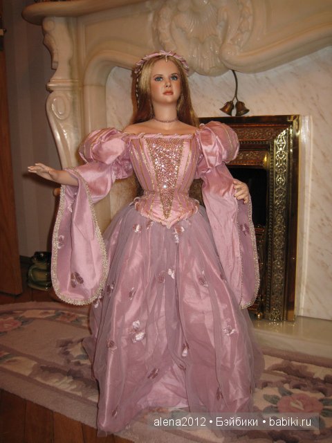 Briar Rose от Gwen McNeill