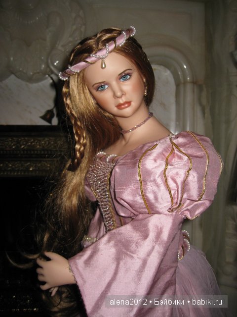 Briar Rose от Gwen McNeill