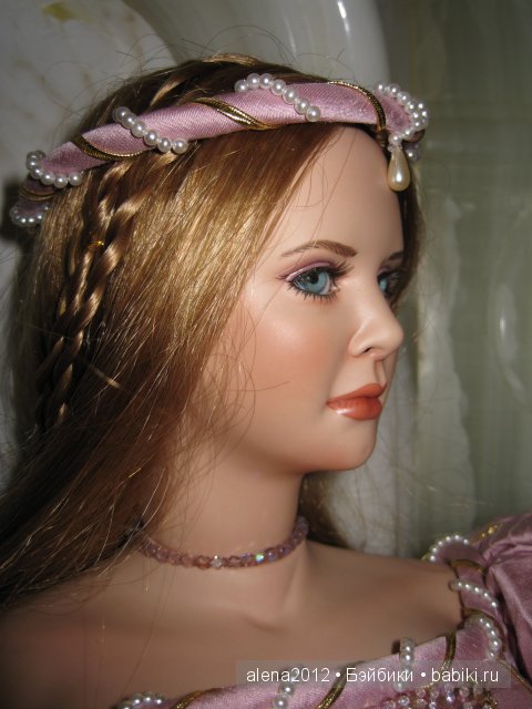 Briar Rose от Gwen McNeill